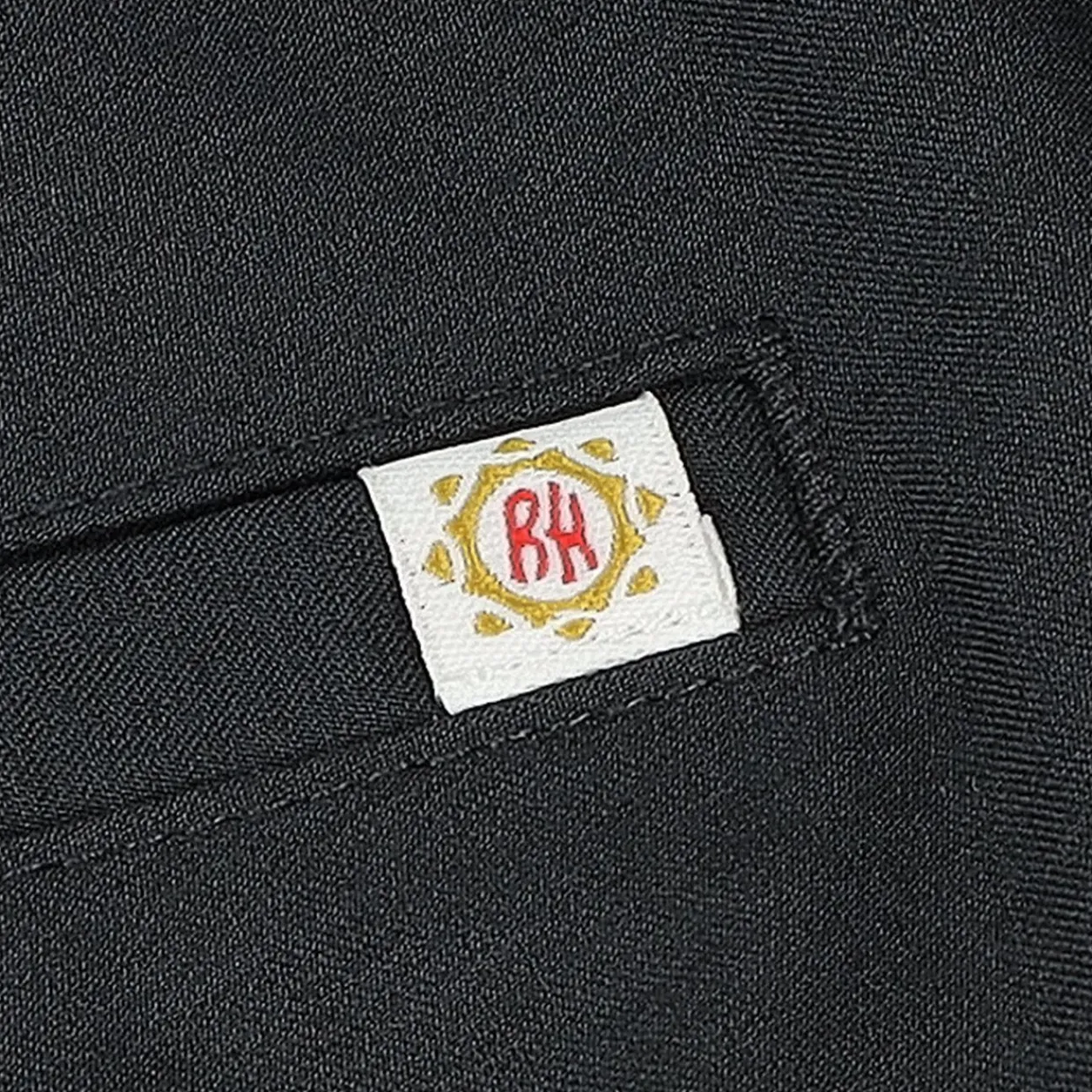 Ben Hogan Mens Golf Apparel|Golf Shorts^8" Performance Heather Shorts Flat Front Golf Apparel