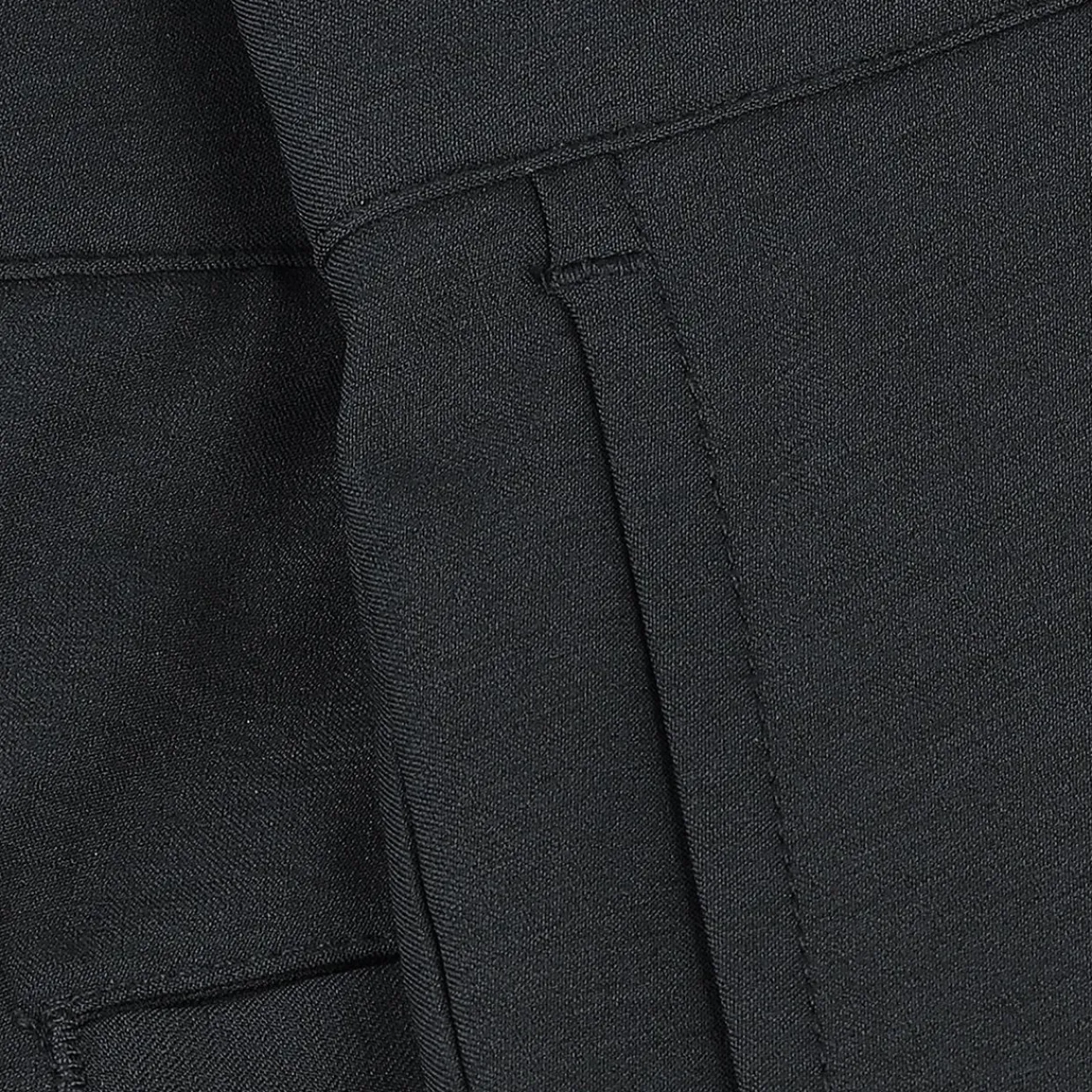 Ben Hogan Mens Golf Apparel|Golf Shorts^8" Performance Heather Shorts Flat Front Golf Apparel