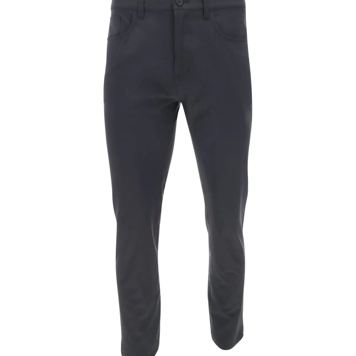 Ben Hogan Mens Golf Apparel|Golf Pants^5 Pocket Performance Heather Pants Flat Front Golf Apparel