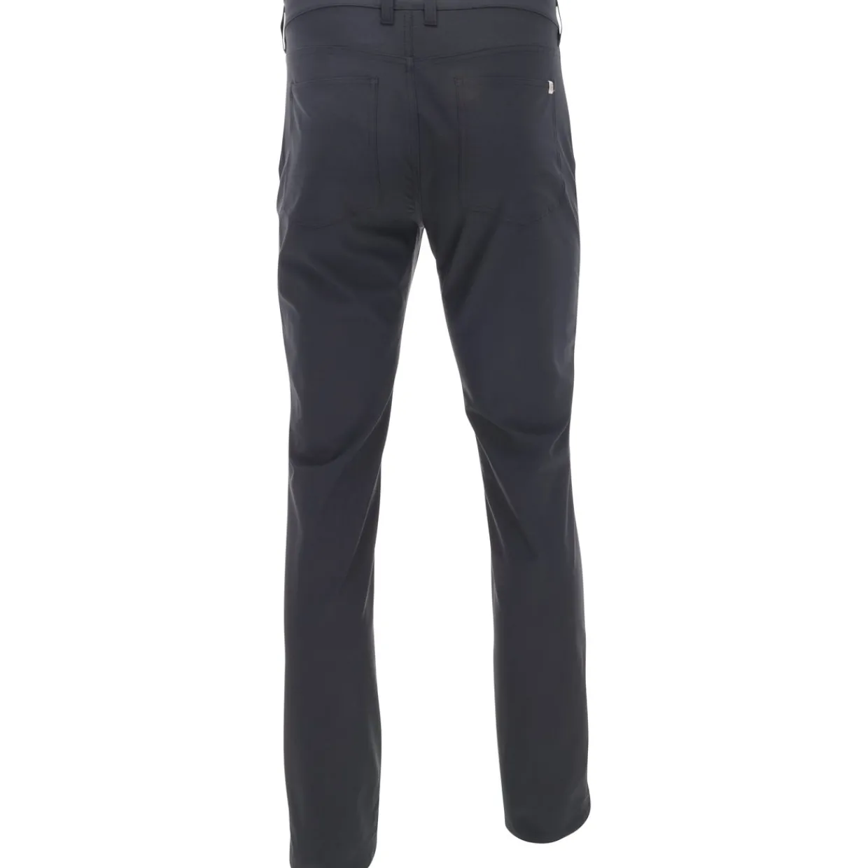 Ben Hogan Mens Golf Apparel|Golf Pants^5 Pocket Performance Heather Pants Flat Front Golf Apparel