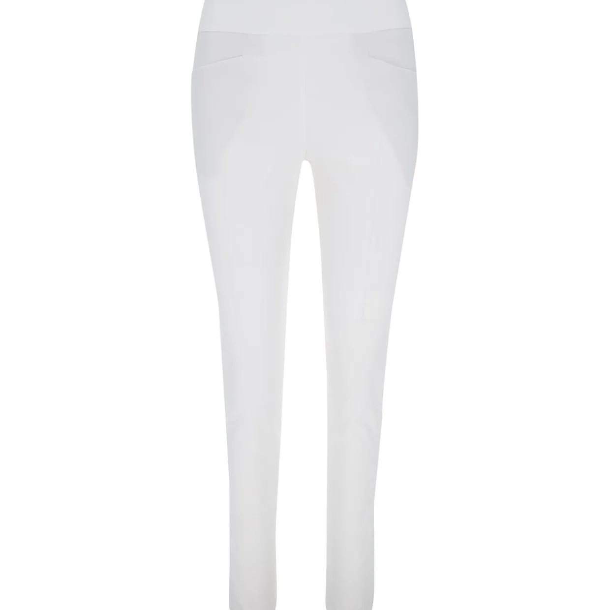 Ben Hogan Ladies Golf Apparel^Pu-On Pant Fat Front Gof Appare