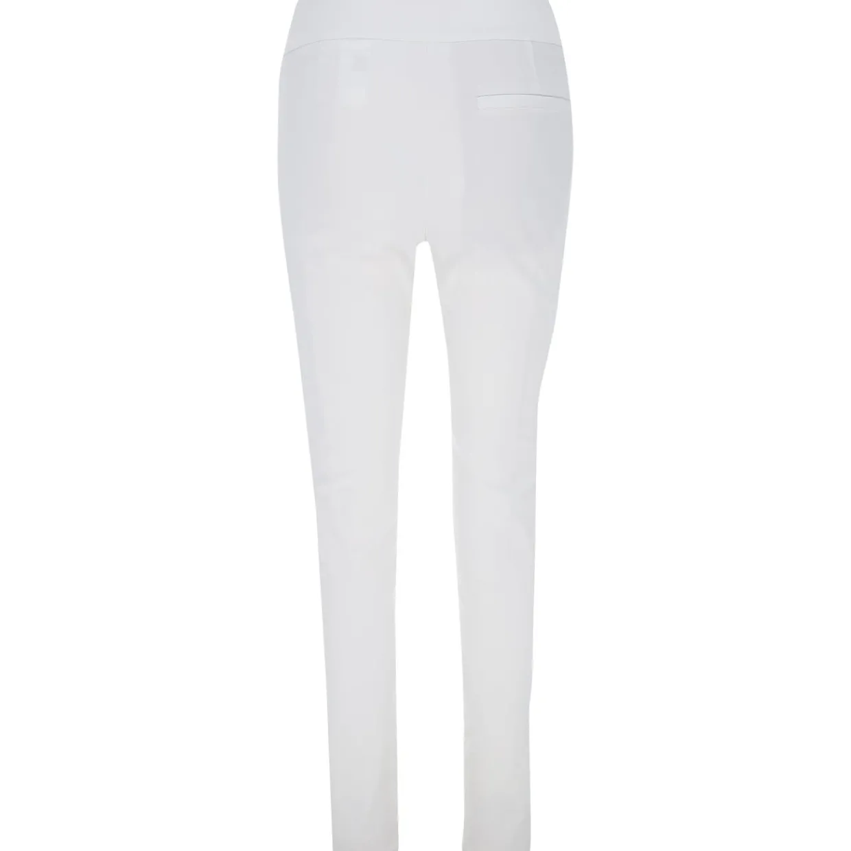Ben Hogan Ladies Golf Apparel^Pu-On Pant Fat Front Gof Appare