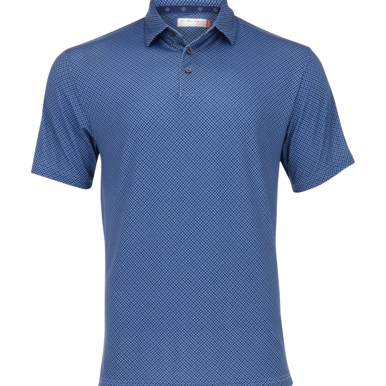 Ben Hogan Golf Shirts^A Over Geo hirt Poo hort eeve Gof Appare