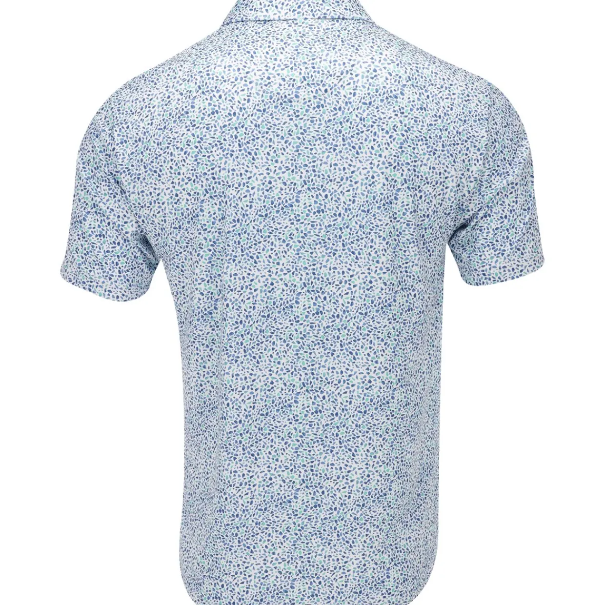Ben Hogan Golf Shirts|Mens Golf Apparel^A Over oaic hirt Poo hort eeve Gof Appare