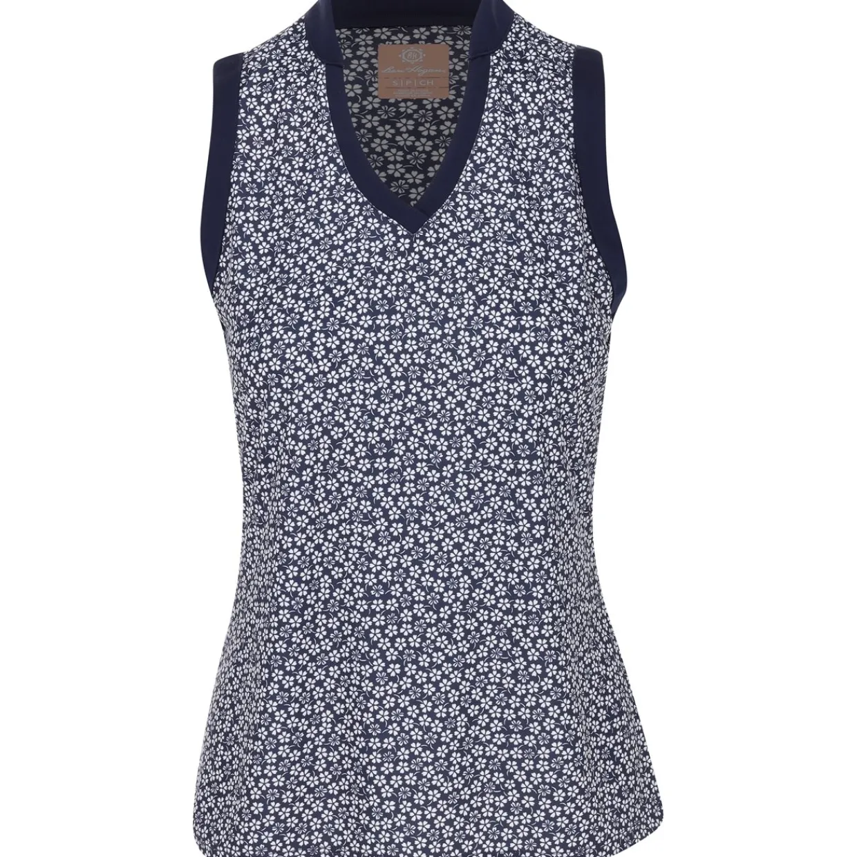 Ben Hogan Ladies Golf Apparel^eevee Eentia Fora hirt Poo hort eeve Gof Appare