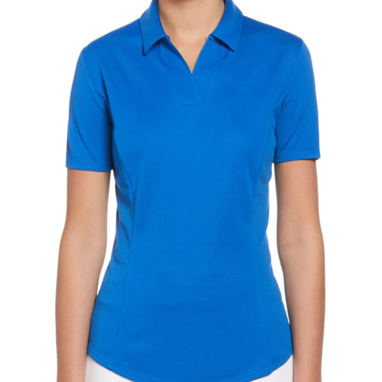 Ben Hogan Ladies Golf Apparel^Ventiation oid hirt Poo hort eeve Gof Appare