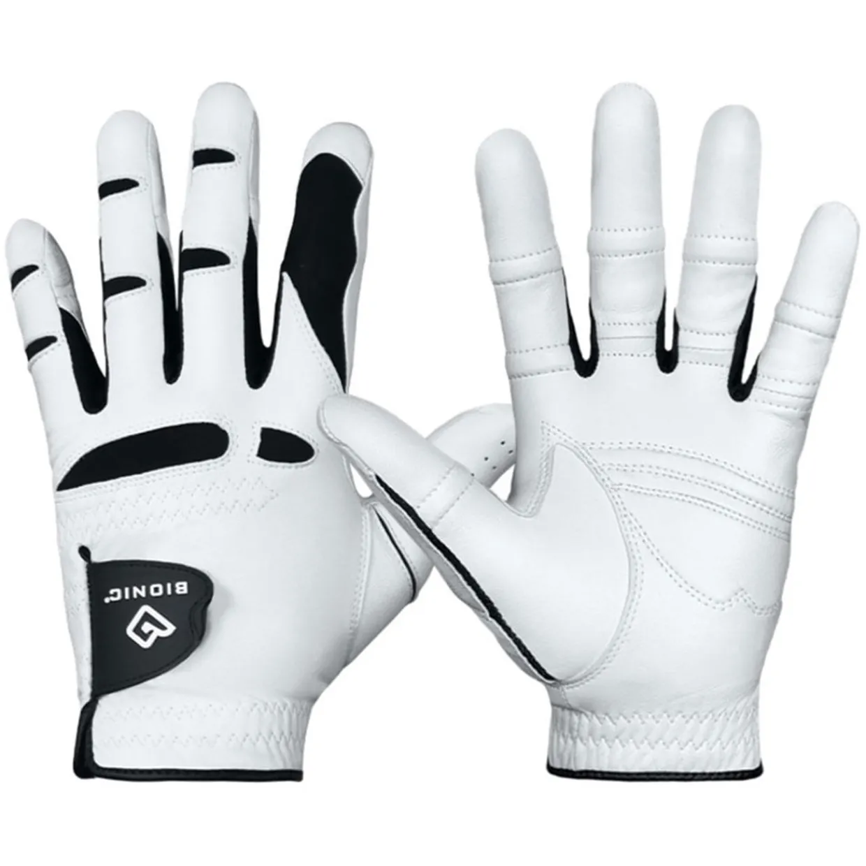 Bionic Golf Glove^StableGrip 2.0 Left Handed Golf Glove Golf Gloves