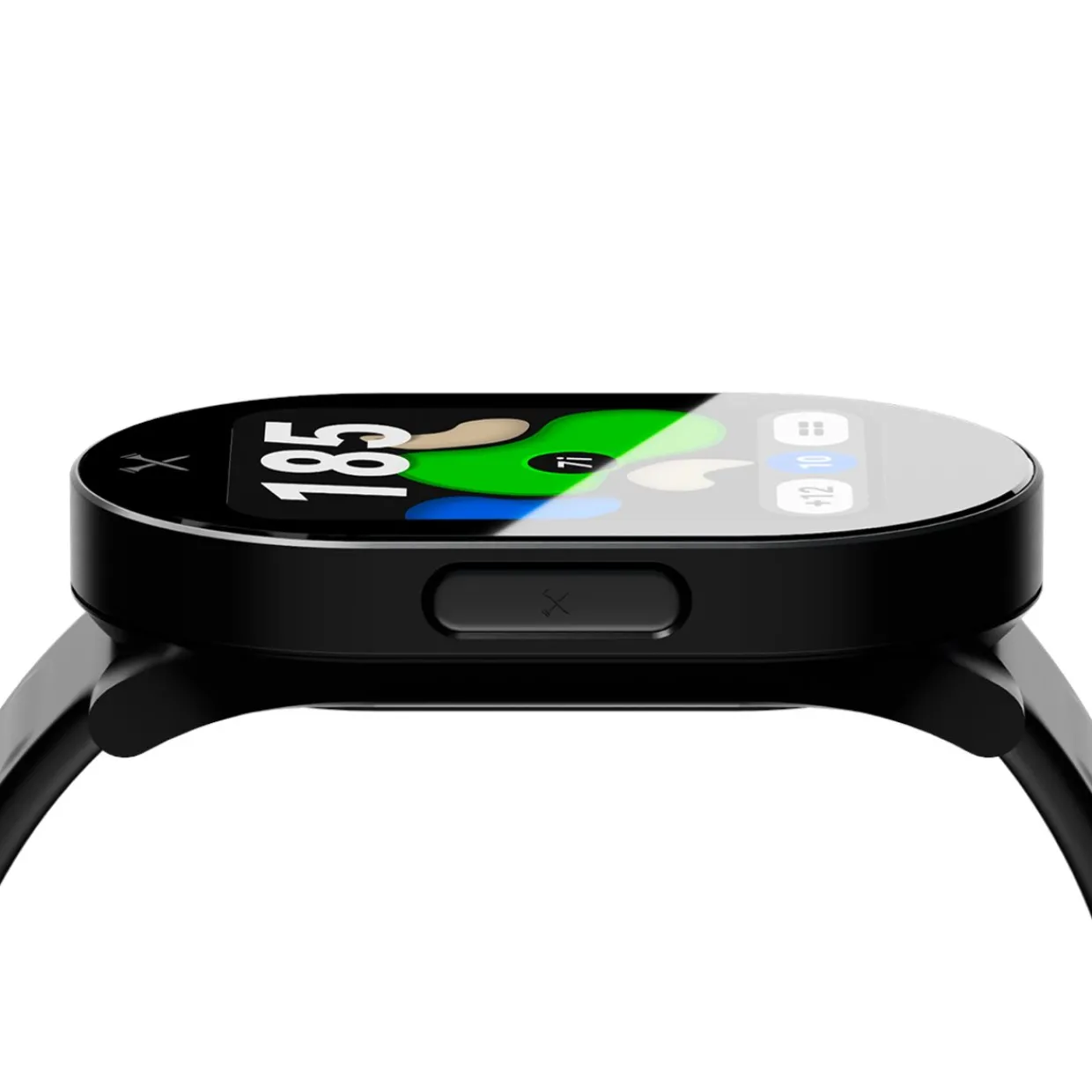 Blue Tees Golf Gps & Range Finders|Golf Gps Watches^Playmaker+ Watch GPS/Range Finders