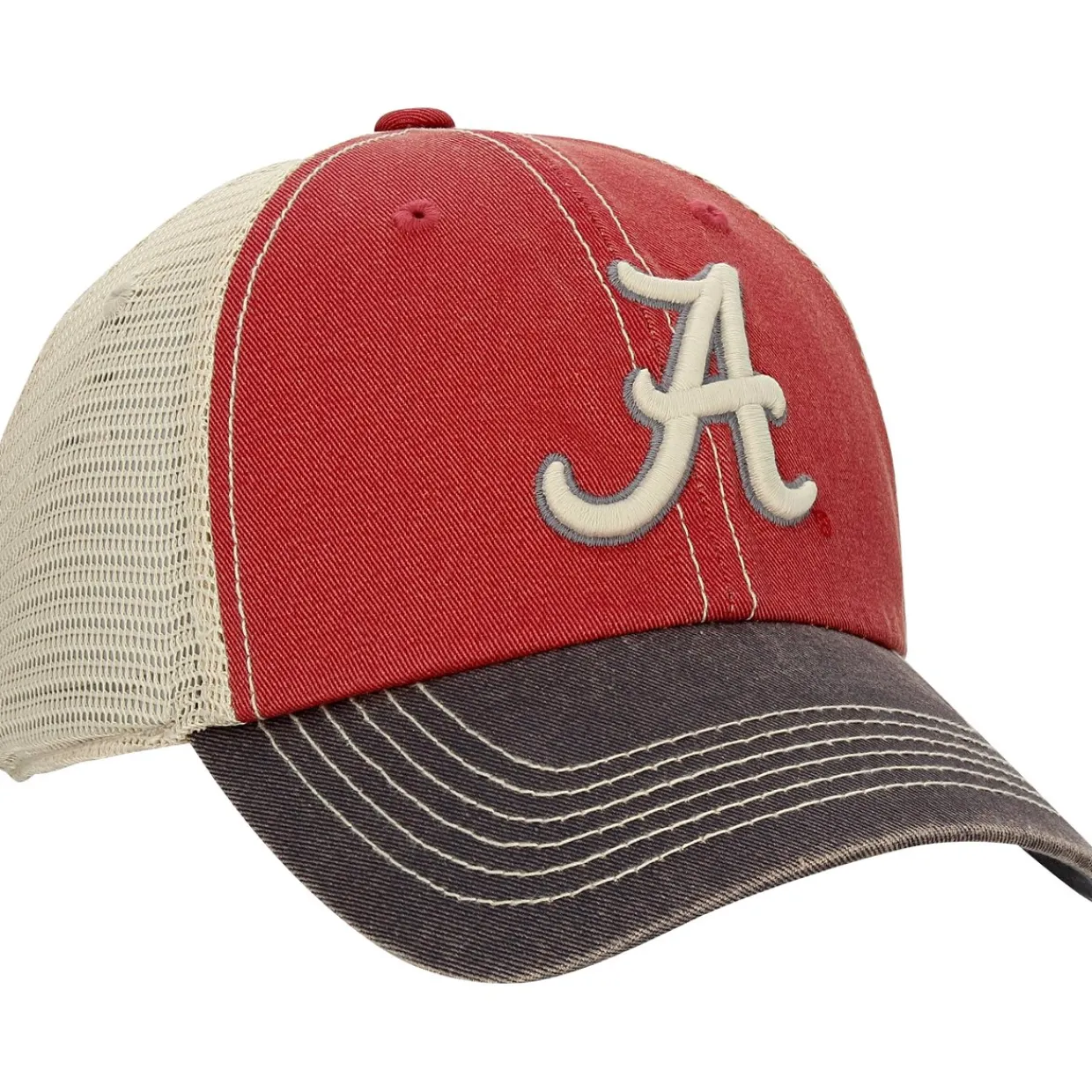 Bridgestone Mens Golf Apparel|Golf Hats^NCAA Headwear Cap Golf Apparel