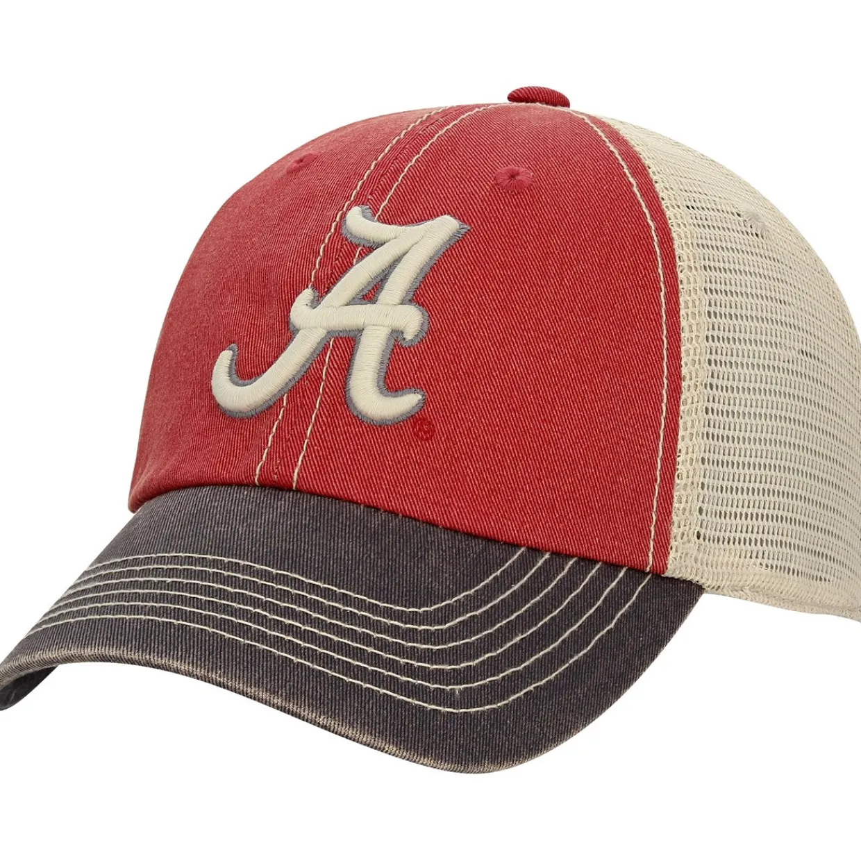 Bridgestone Mens Golf Apparel|Golf Hats^NCAA Headwear Cap Golf Apparel