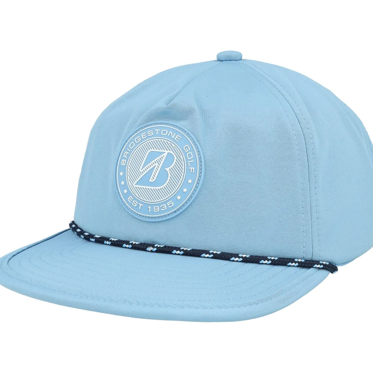 Bridgestone Golf Hats|Mens Golf Apparel^Smash Crushable Headwear Cap Golf Apparel