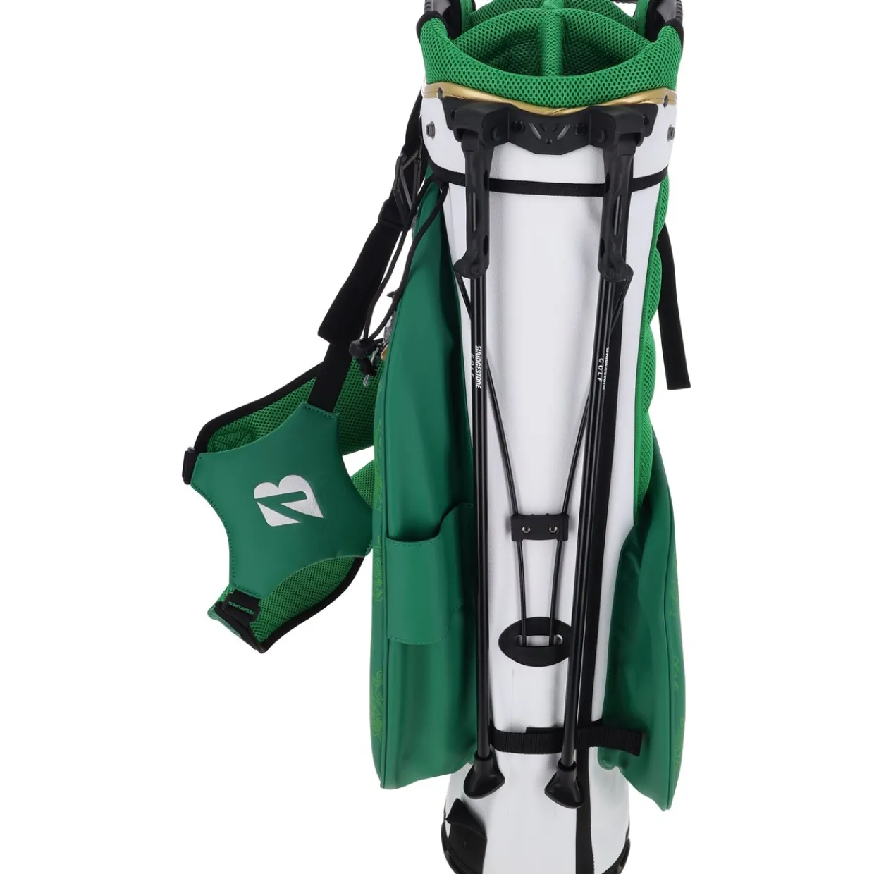 TaylorMade Ladies Golf Bags|Mens Golf Bags^Bridgestone Spring 25 Stand Golf Bags