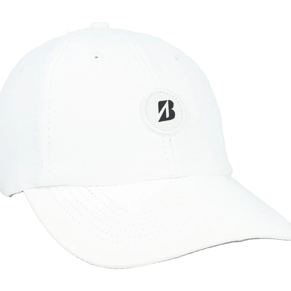 Bridgestone Ladies Golf Apparel^Lady Performance Headwear Cap Golf Apparel