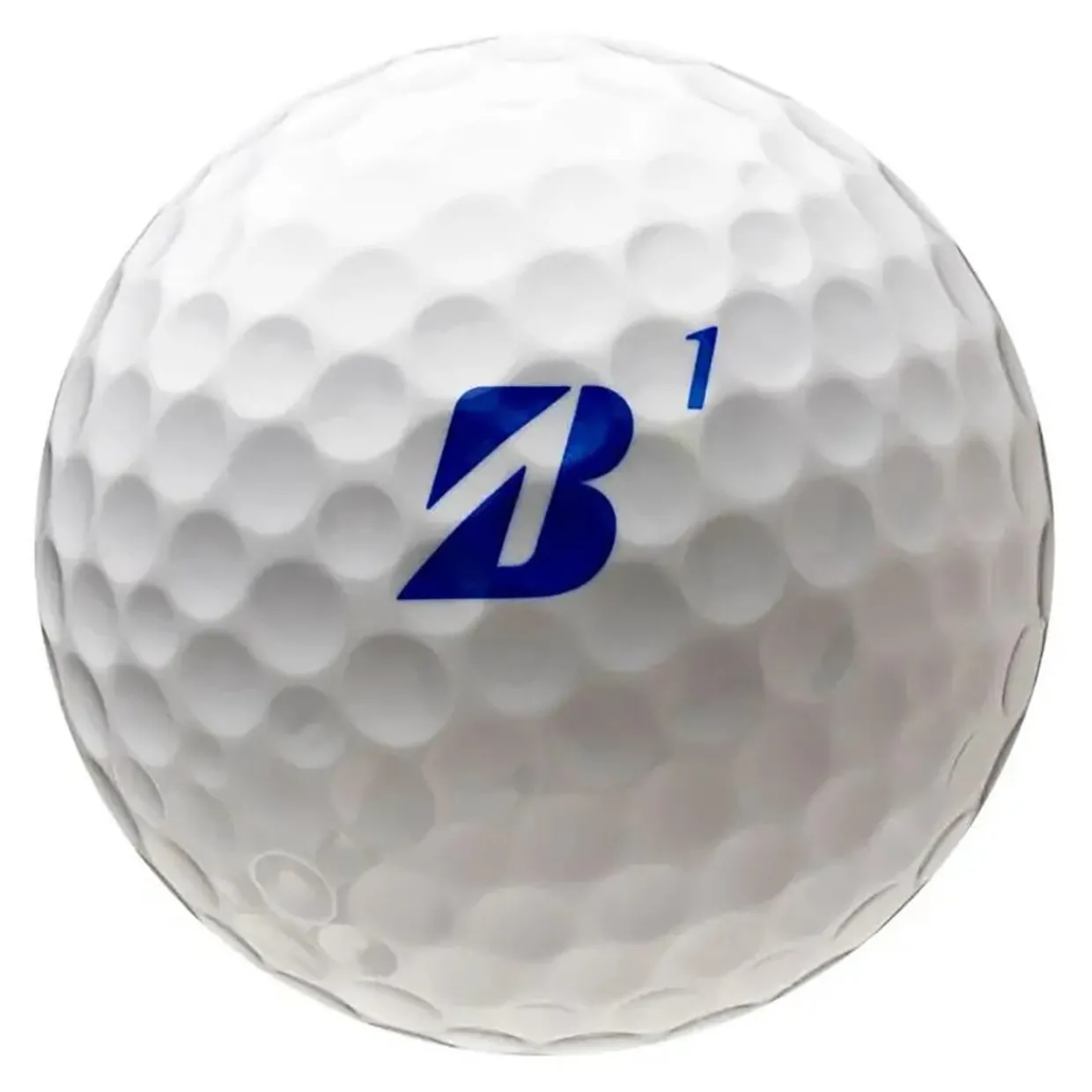 Bridgestone Ladies Golf Balls^Lady Precept 21 Distance Golf Balls