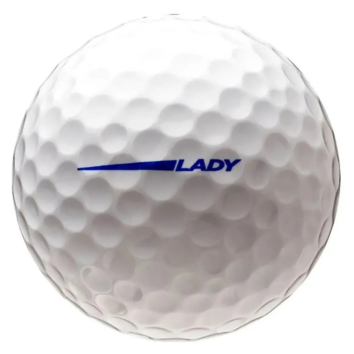 Bridgestone Ladies Golf Balls^Lady Precept 21 Distance Golf Balls