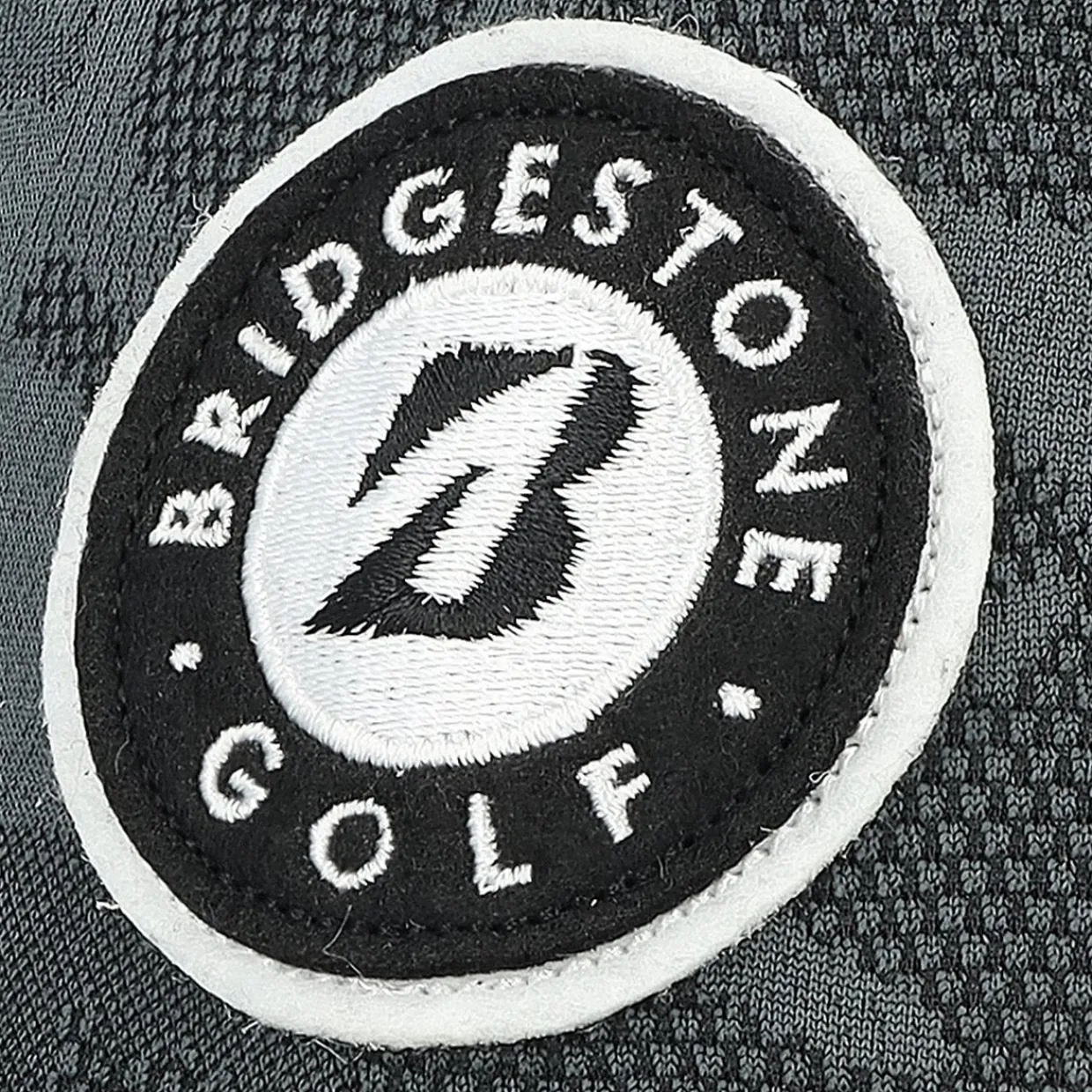 Bridgestone Golf Hats^Tonal Camo Headwear Cap Golf Apparel