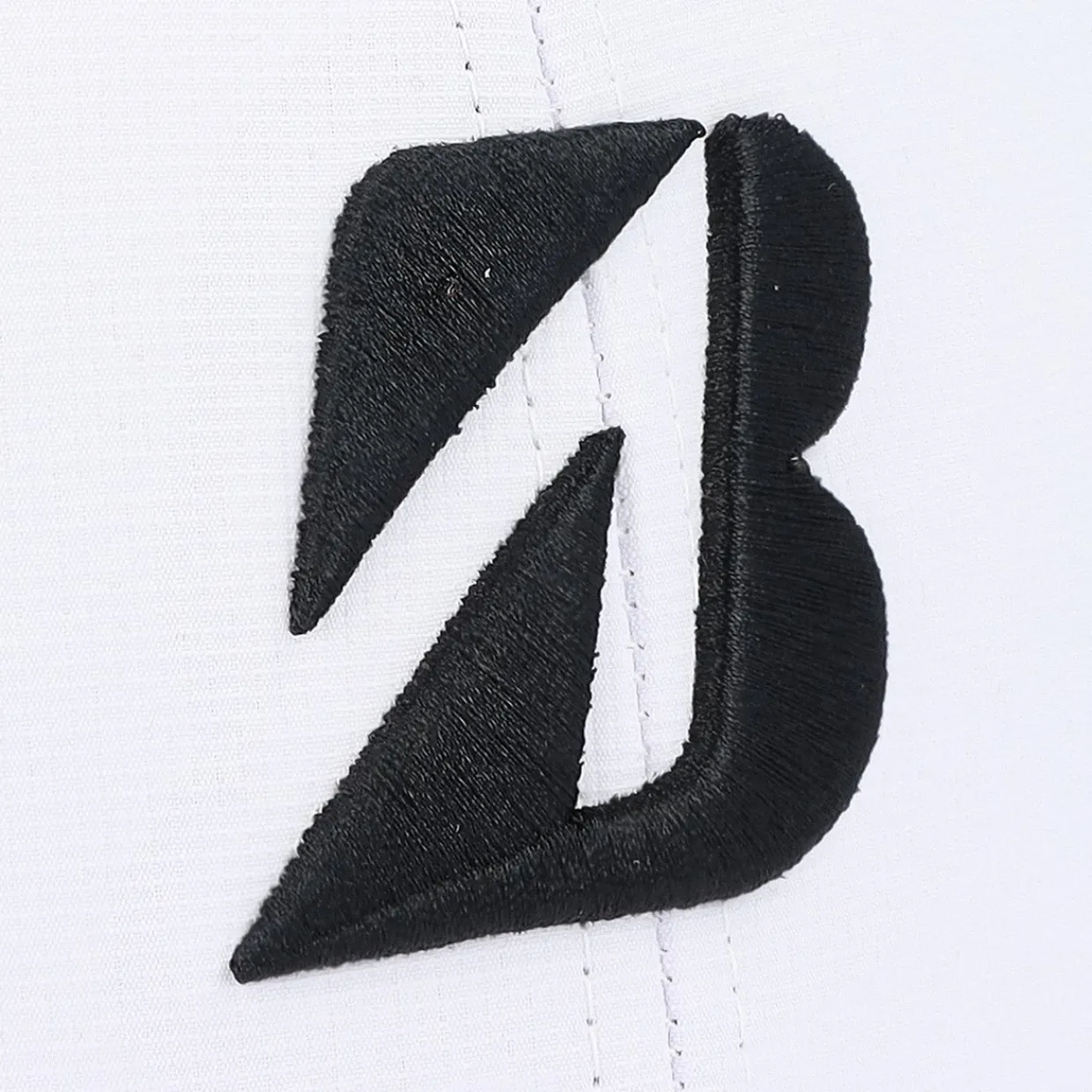Bridgestone Golf Hats^Tour Flat Snapback Headwear Cap Golf Apparel