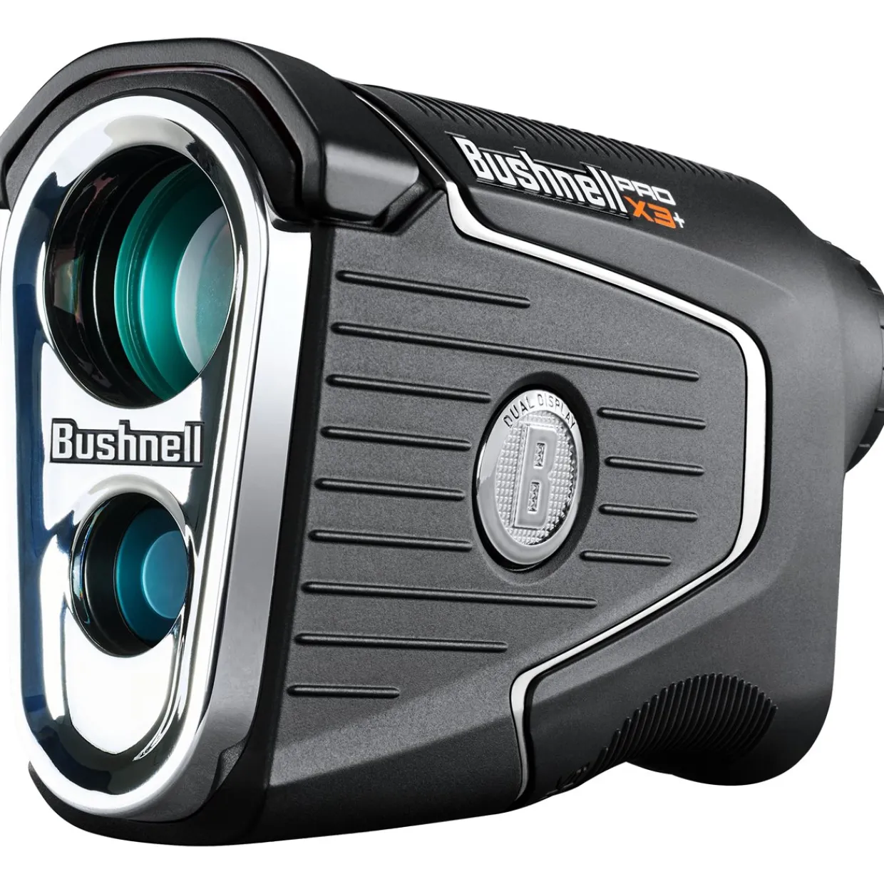 Bushnell Golf Gps & Range Finders|Golf Gps & Range Finders^Pro X3+ Link GPS/Range Finders