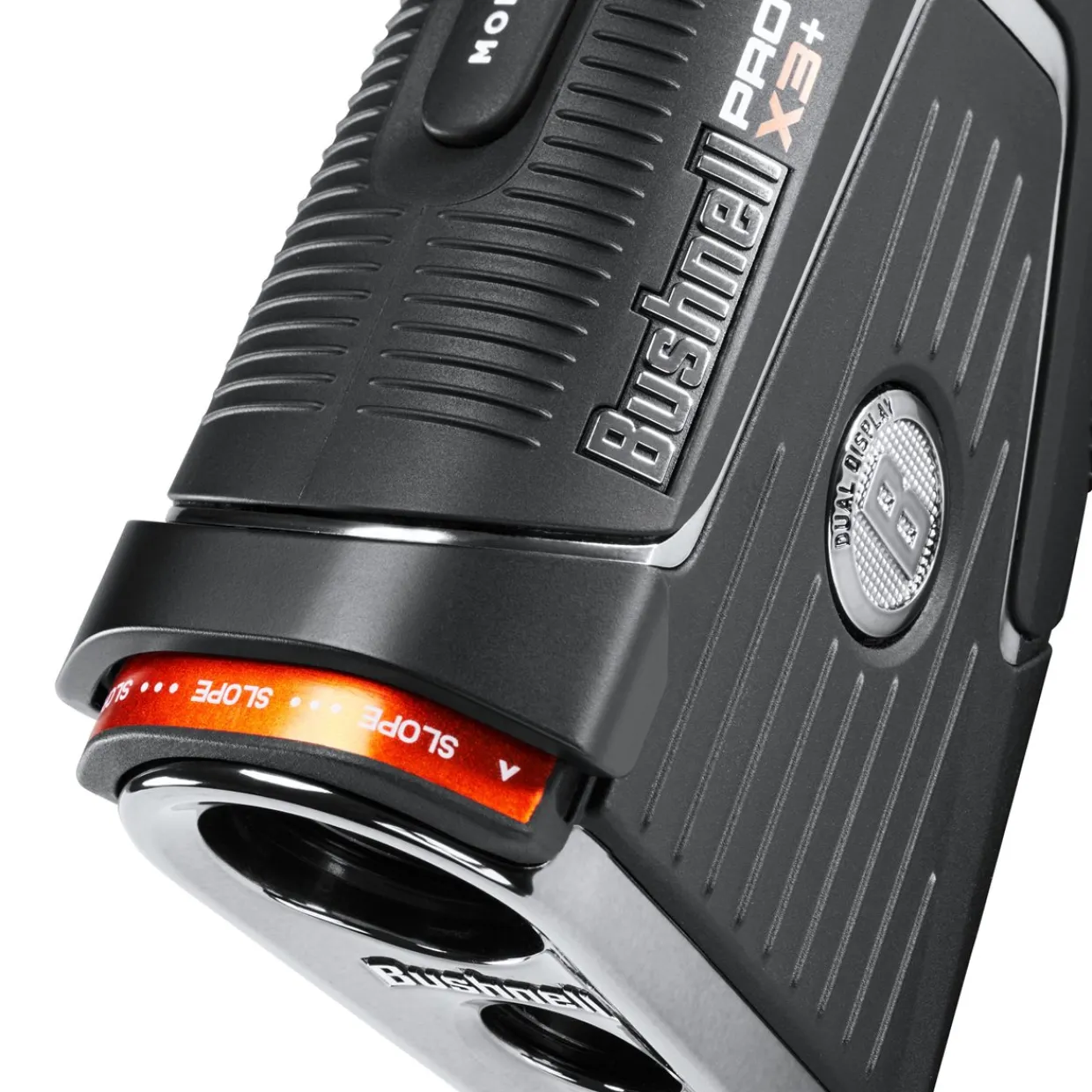 Bushnell Golf Gps & Range Finders|Golf Gps & Range Finders^Pro X3+ Link GPS/Range Finders