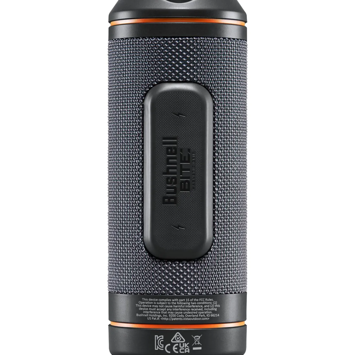Bushnell Portable Speakers|Portable Speakers^Wingman 2 Portable Speakers