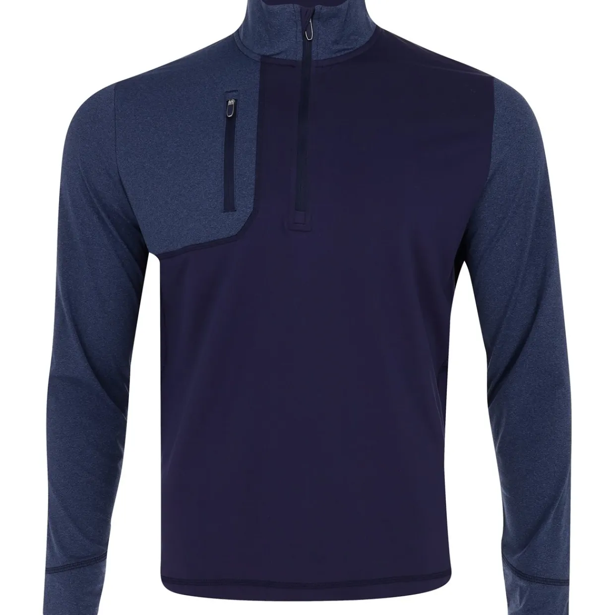 Callaway Outerwear|Mens Golf Apparel^Aquape ightweight ixed edia 1/4 Zip Outerwear Puover Gof Appare