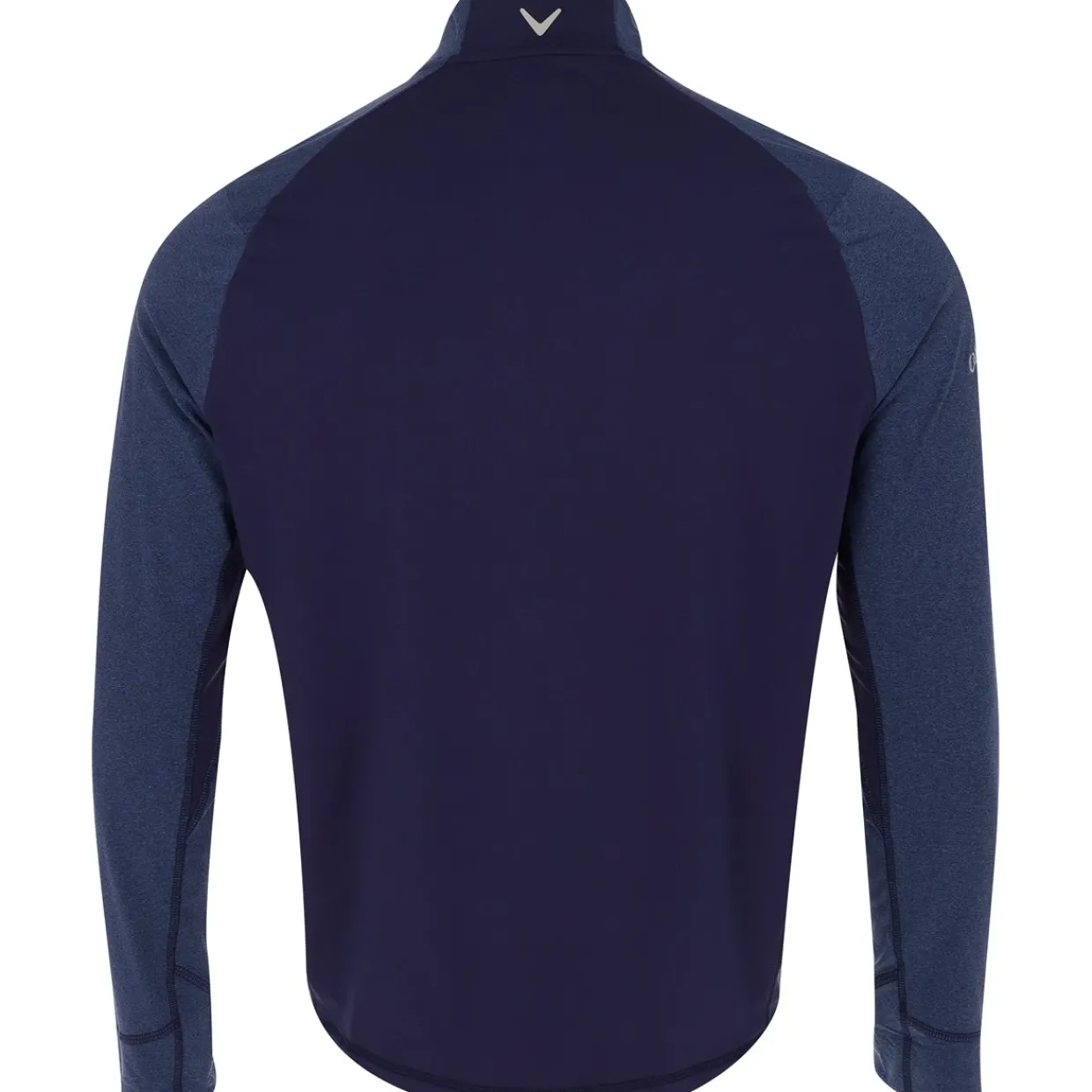 Callaway Outerwear|Mens Golf Apparel^Aquape ightweight ixed edia 1/4 Zip Outerwear Puover Gof Appare