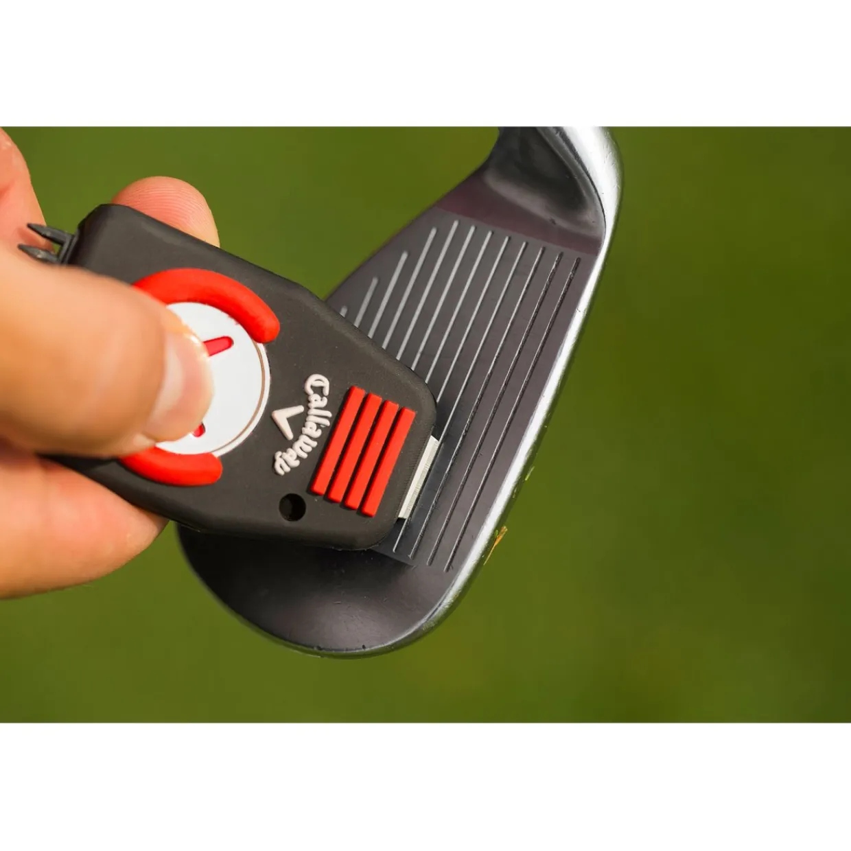 Callaway Tools & Wrenches^CNC Groove Cleaner Tools