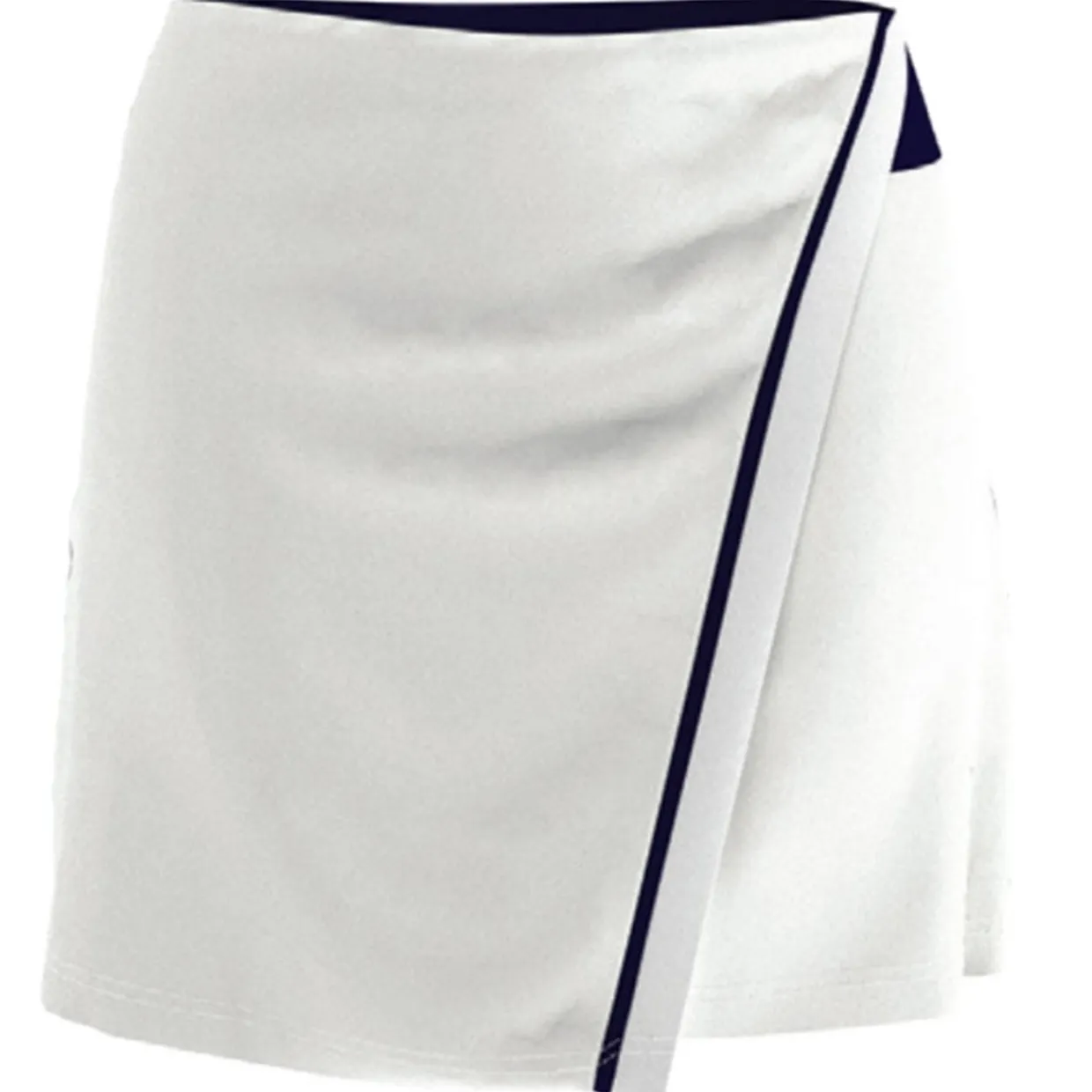 Callaway Ladies Golf Apparel^Contrat Wrap kort Reguar Gof Appare