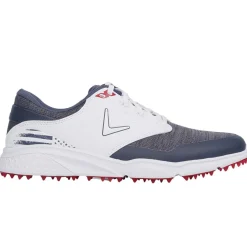 Callaway Mens Golf Shoes|Spikeless Golf Shoes^Coronado V3 SL Spikeless Golf Shoes