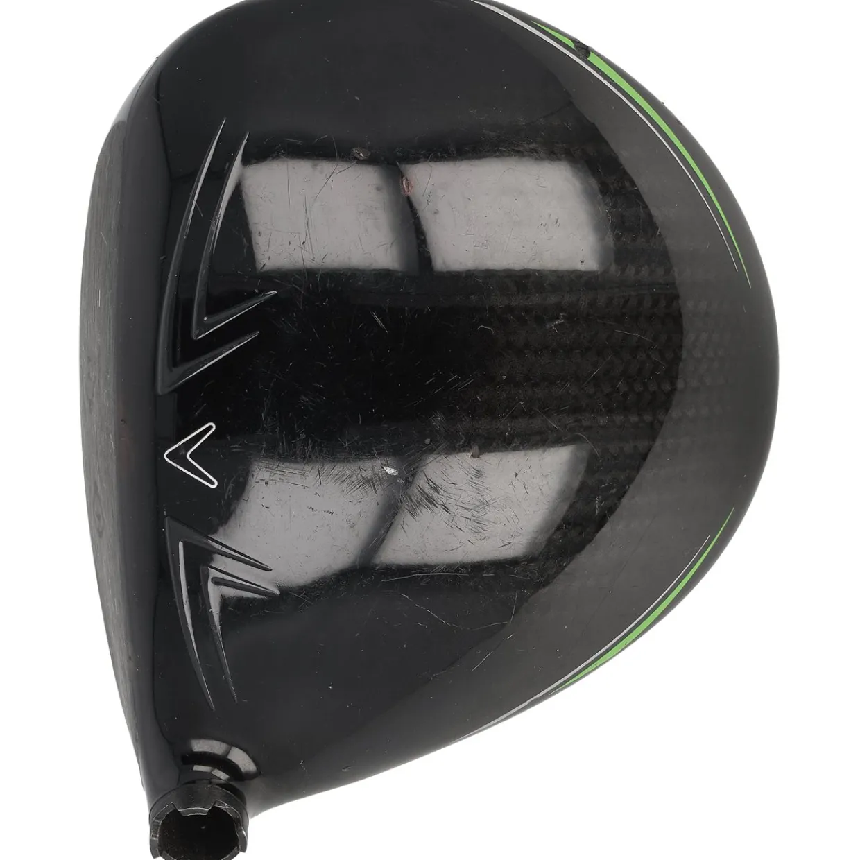 Callaway Golf Club Heads|Golf Club Heads^Great Big Bertha Epic Sub Zero Club Heads Driver Wood Golf Club Components