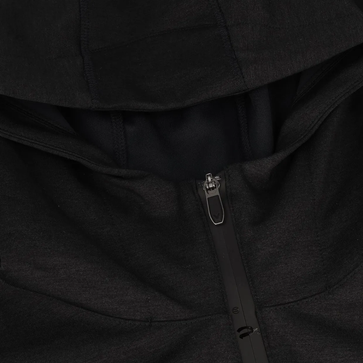 Callaway Outerwear^idweight Aquape Thera Hooded Outerwear Puover Gof Appare