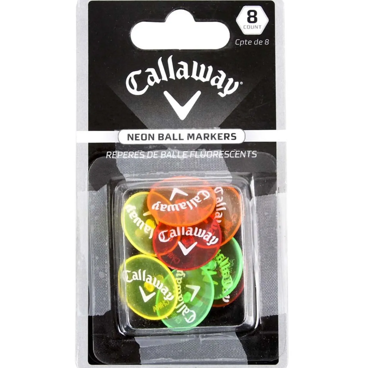 Callaway Tools & Wrenches^Neon Tools