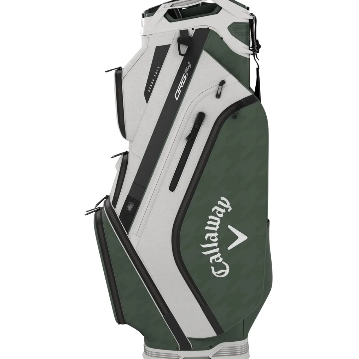 Callaway Mens Golf Bags|Cart Bags^Org 14 2024 Cart Golf Bags