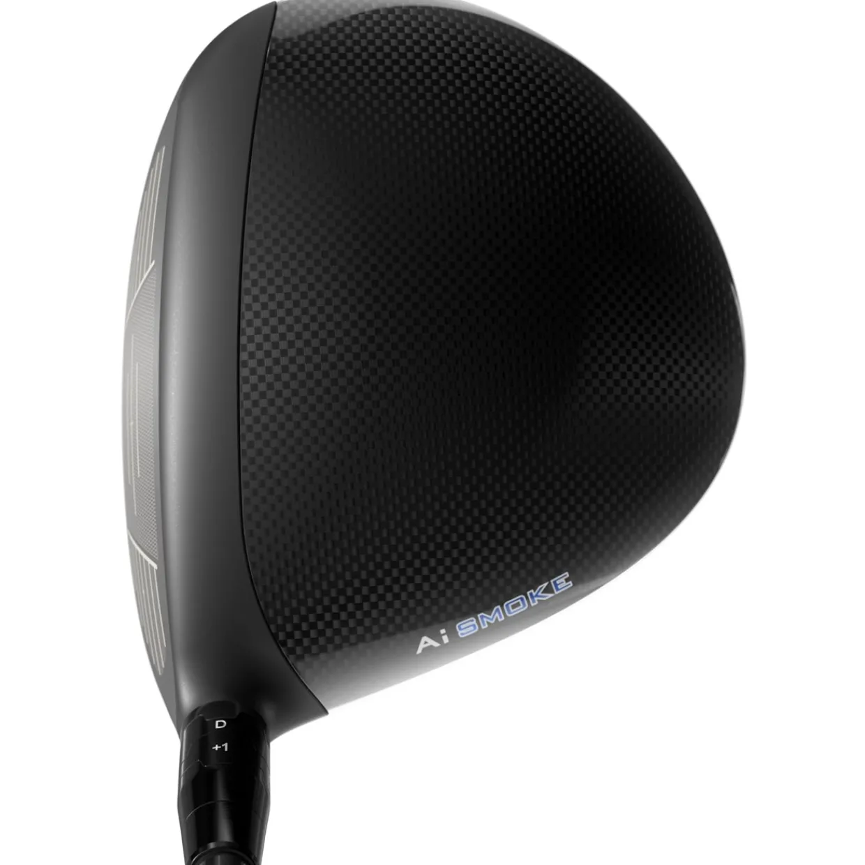 Callaway Golf Club Heads|Golf Club Heads^Paradym Ai Smoke Triple Diamond Club Heads Driver Wood Golf Club Components