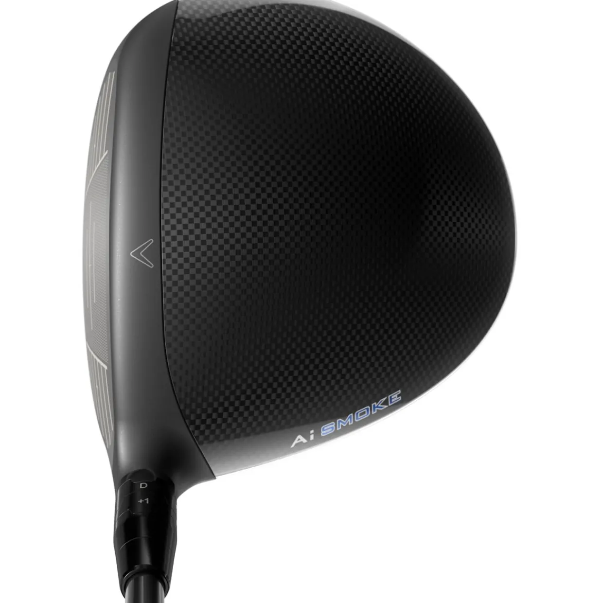 Callaway Golf Club Heads|Golf Club Heads^Paradym Ai Smoke MAX Club Heads Driver Wood Golf Club Components