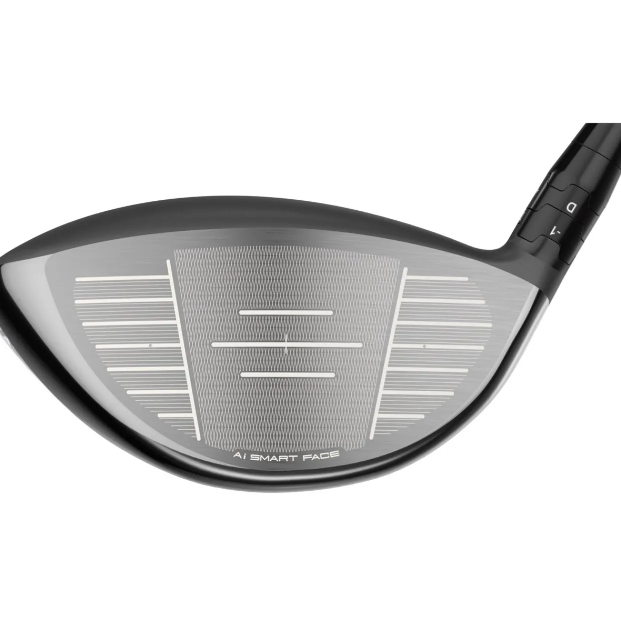 Callaway Golf Club Heads|Golf Club Heads^Paradym Ai Smoke Triple Diamond MAX Club Heads Driver Wood Golf Club Components