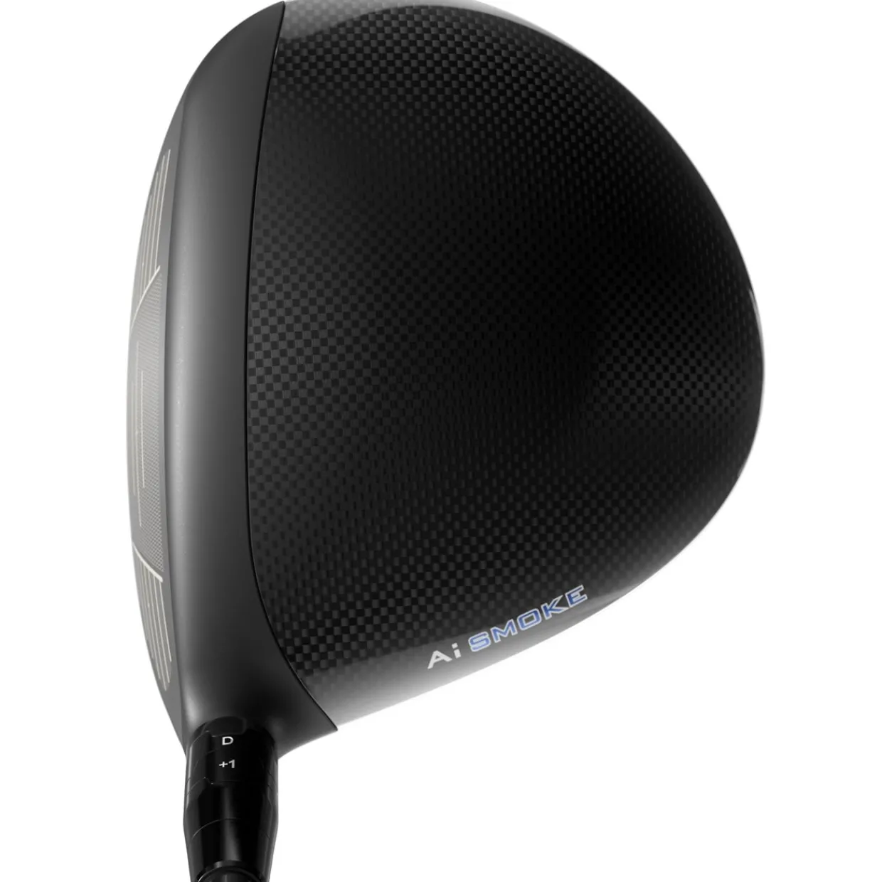 Callaway Golf Club Heads|Golf Club Heads^Paradym Ai Smoke Triple Diamond MAX Club Heads Driver Wood Golf Club Components