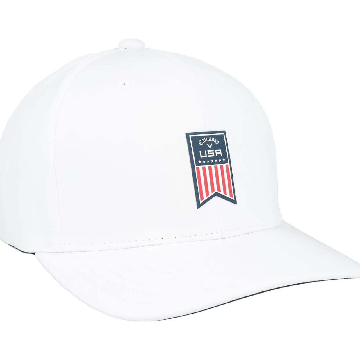 Callaway Golf Hats|Mens Golf Apparel^Patriot USA Headwear Cap Golf Apparel