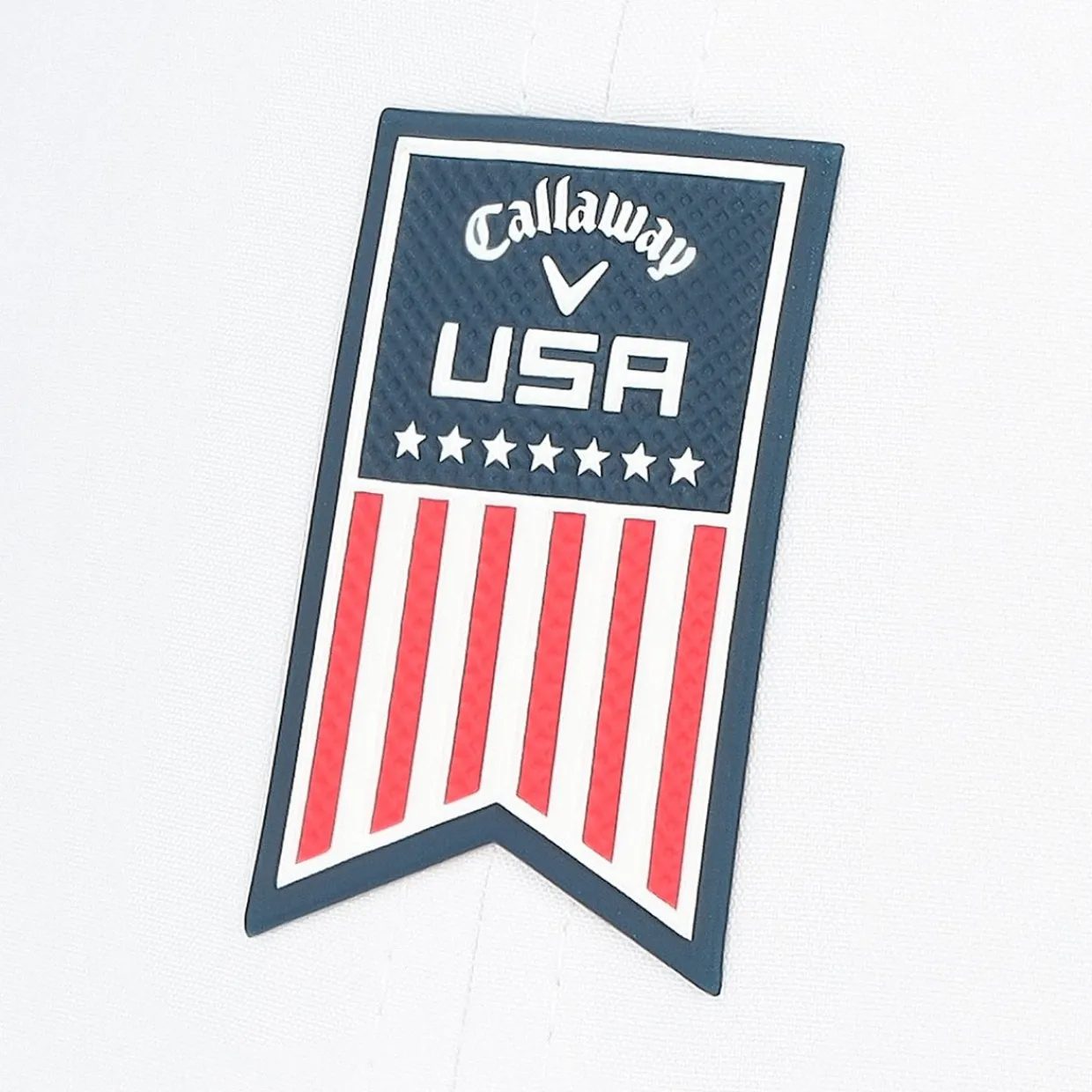 Callaway Golf Hats|Mens Golf Apparel^Patriot USA Headwear Cap Golf Apparel