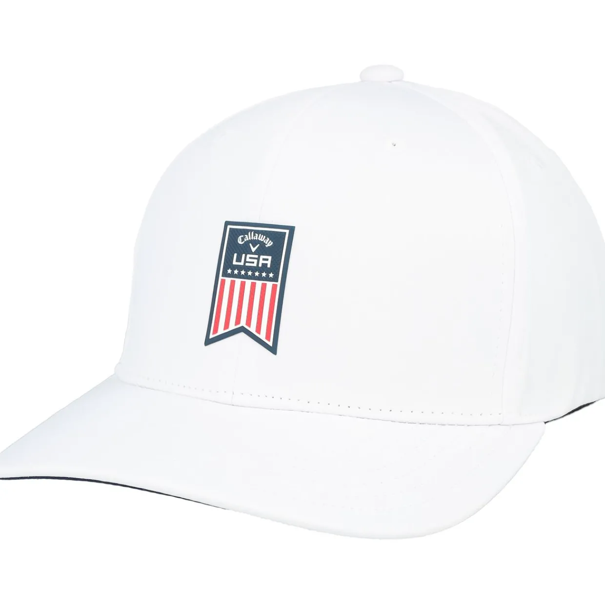 Callaway Golf Hats|Mens Golf Apparel^Patriot USA Headwear Cap Golf Apparel