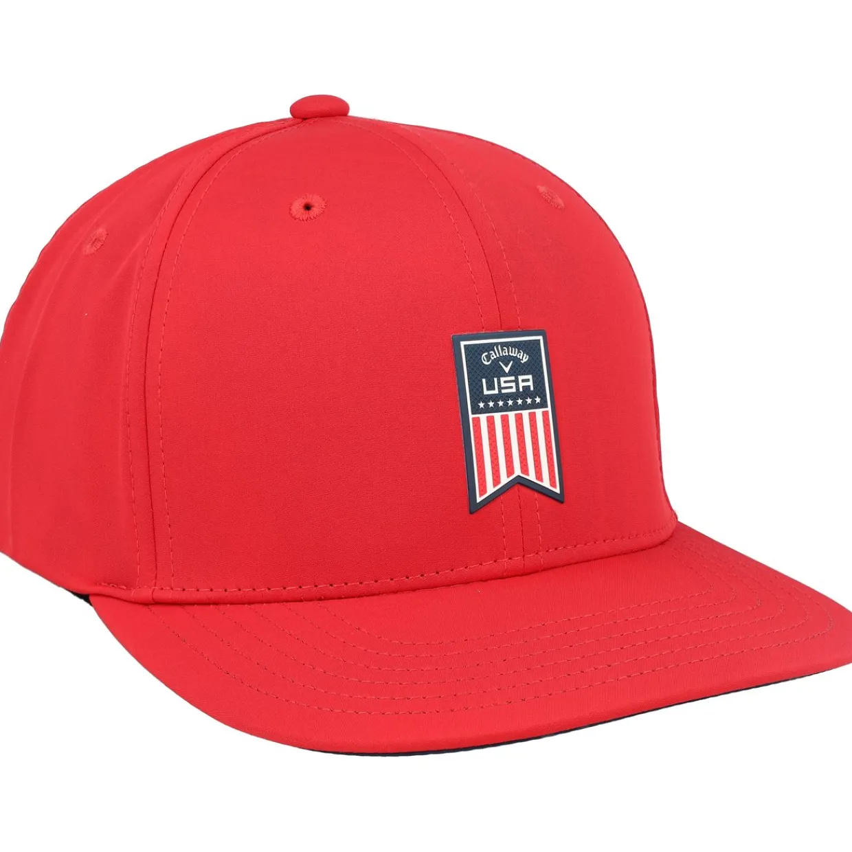 Callaway Golf Hats|Mens Golf Apparel^Patriot USA Headwear Cap Golf Apparel