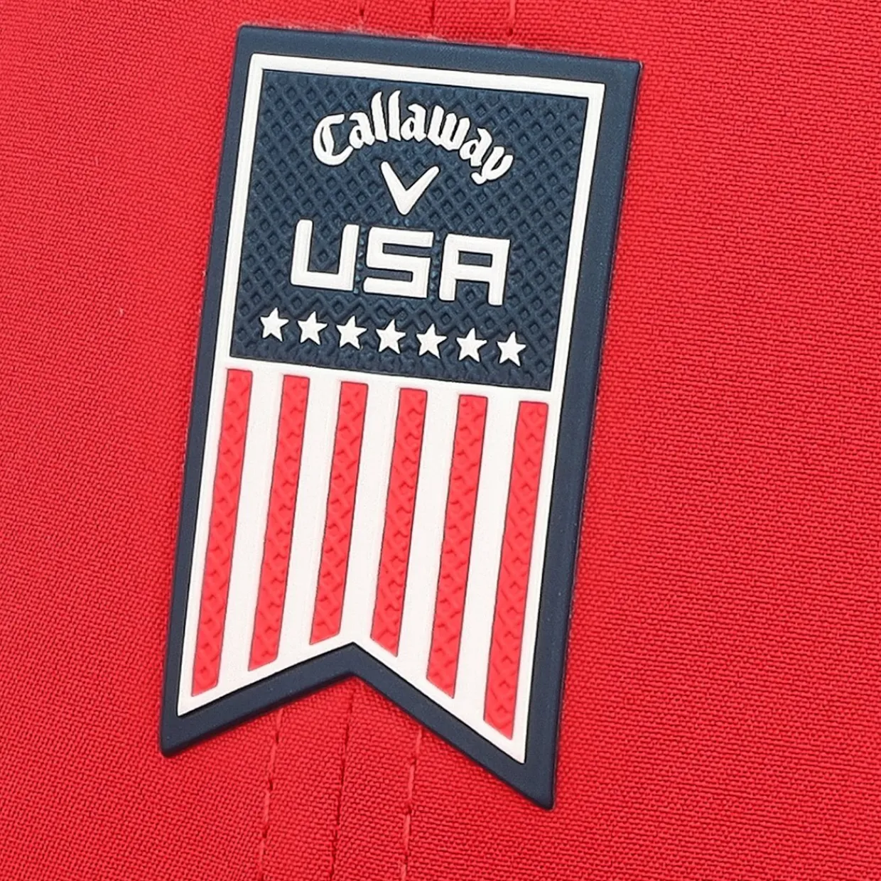 Callaway Golf Hats|Mens Golf Apparel^Patriot USA Headwear Cap Golf Apparel