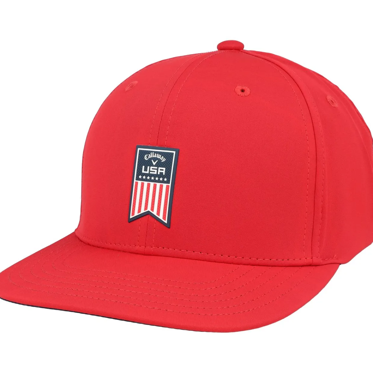 Callaway Golf Hats|Mens Golf Apparel^Patriot USA Headwear Cap Golf Apparel
