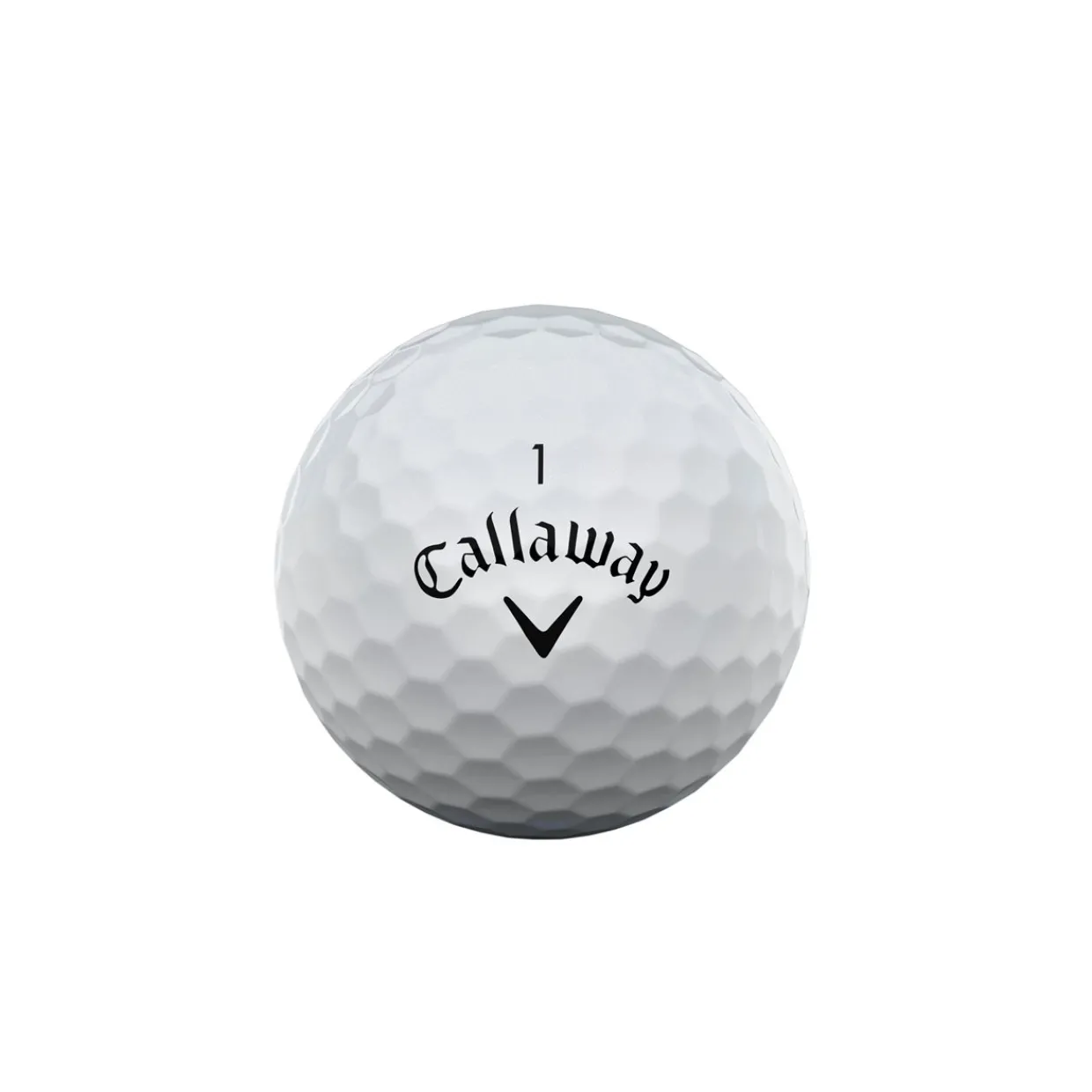 Callaway Ladies Golf Balls^Reva 2025 Distance Golf Balls