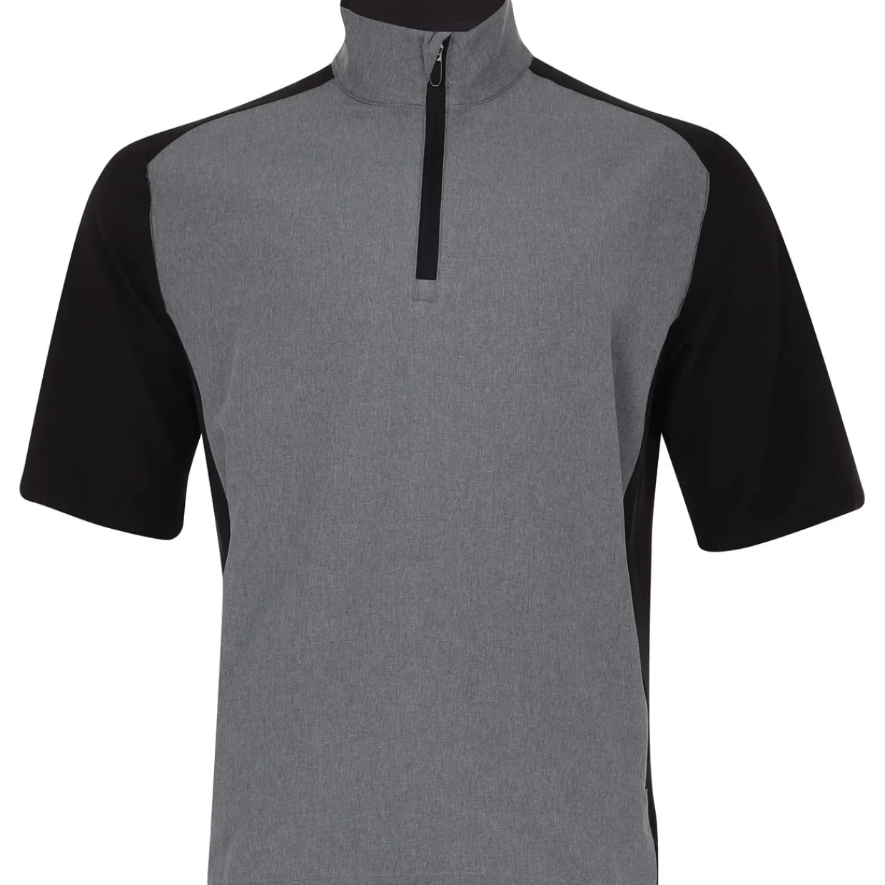 Callaway Outerwear|Mens Golf Apparel^1/2 Zip Wind And Water hirt Outerwear Wind Jacket Gof Appare