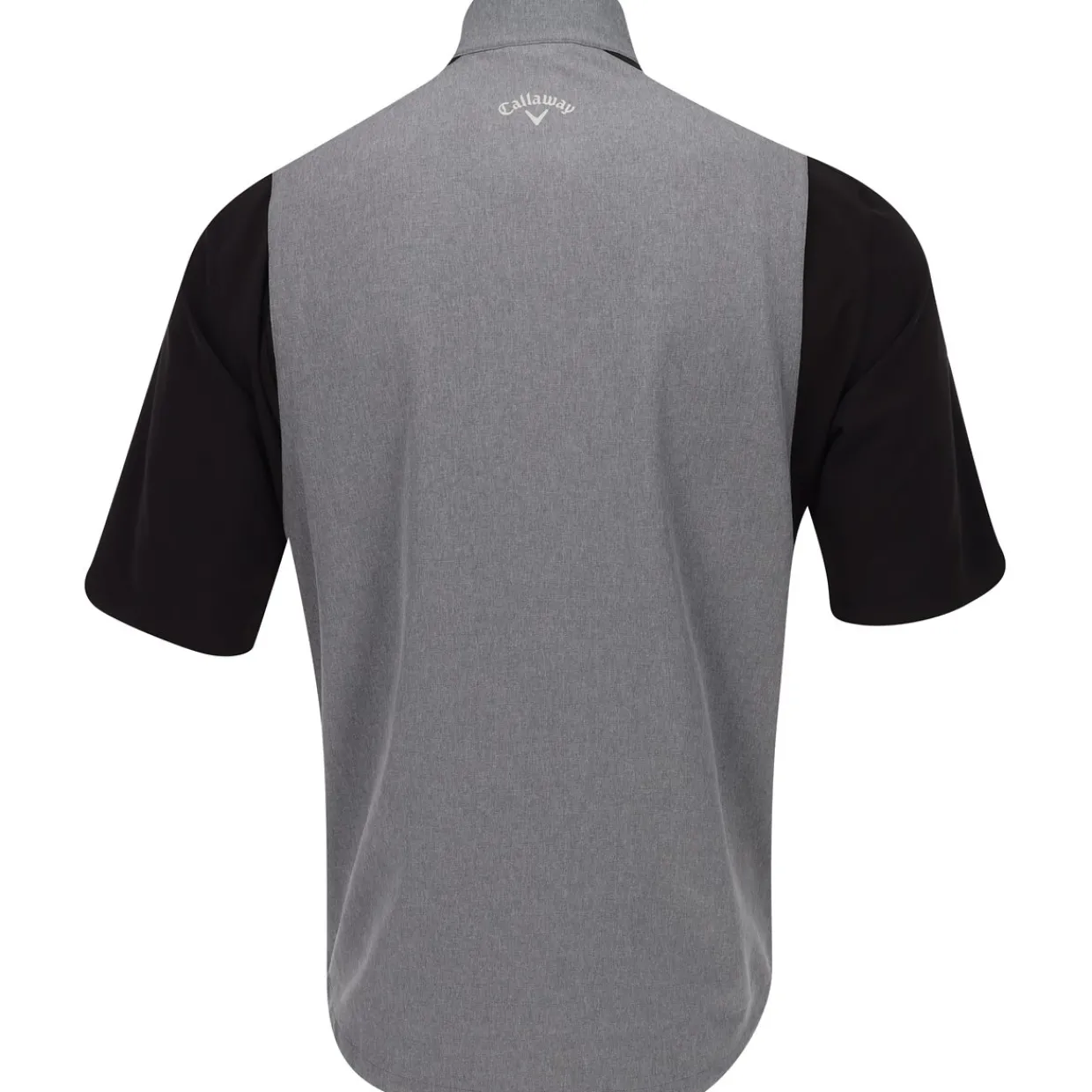 Callaway Outerwear|Mens Golf Apparel^1/2 Zip Wind And Water hirt Outerwear Wind Jacket Gof Appare