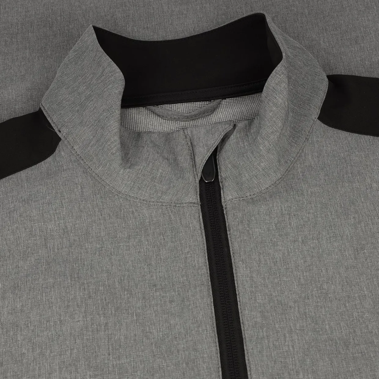 Callaway Outerwear|Mens Golf Apparel^1/2 Zip Wind And Water hirt Outerwear Wind Jacket Gof Appare