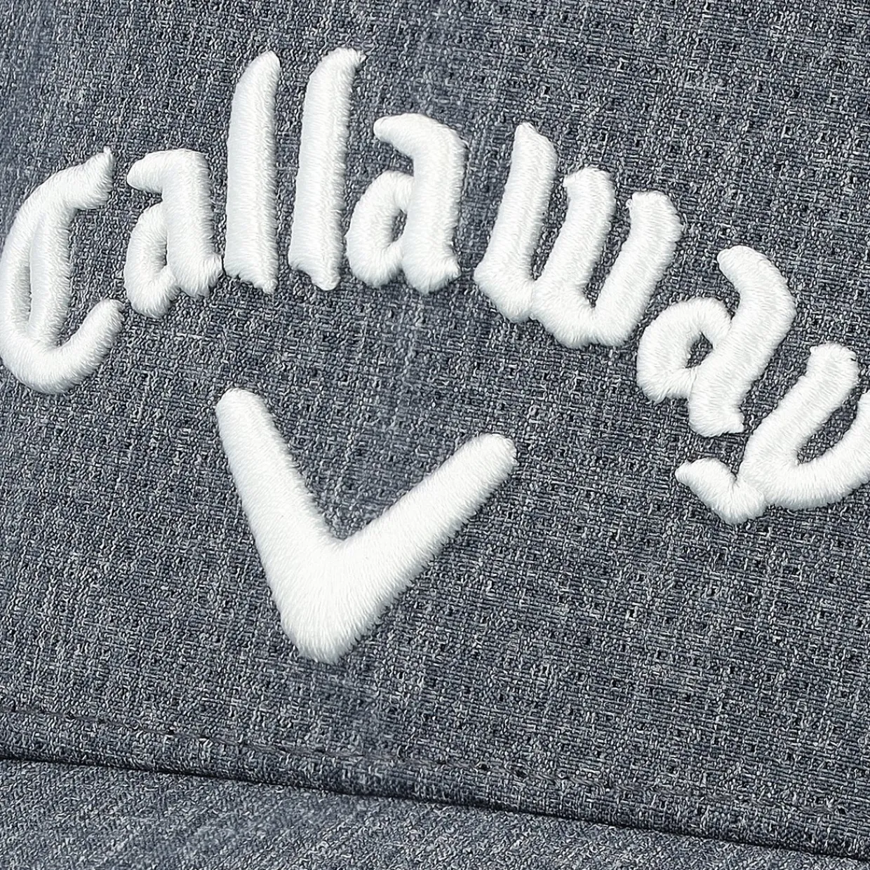 Callaway Golf Hats|Mens Golf Apparel^TA High Crown '24 Headwear Visor Golf Apparel