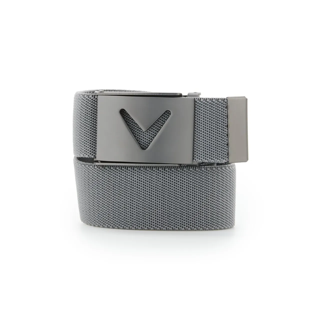 Callaway Belts^V-Logo Web Accessories Belts Golf Apparel