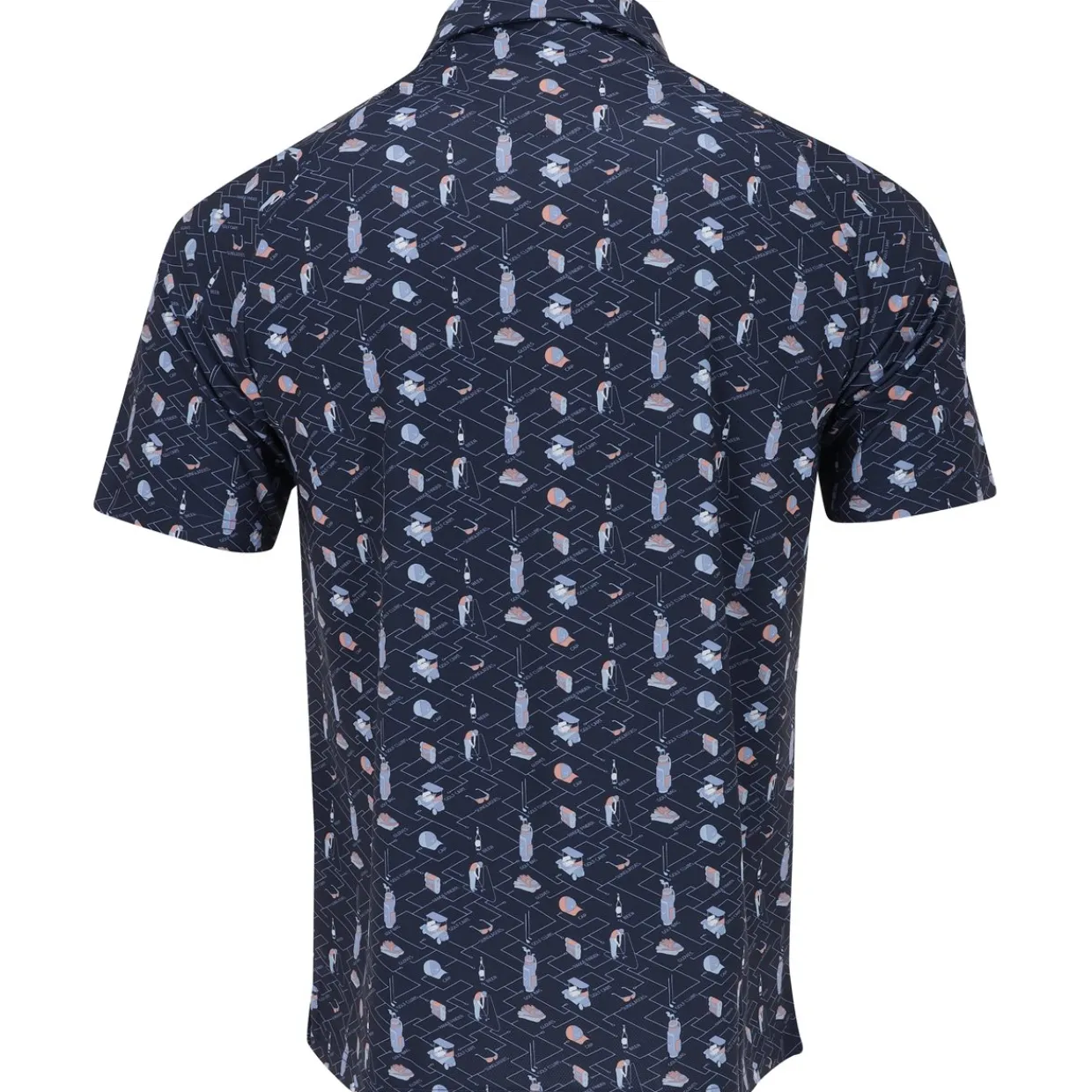 Callaway Golf Shirts^A-Over Gof Eentia hirt Poo hort eeve Gof Appare